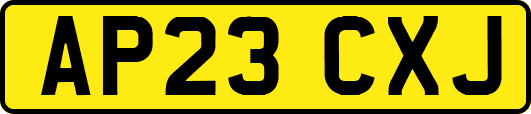 AP23CXJ