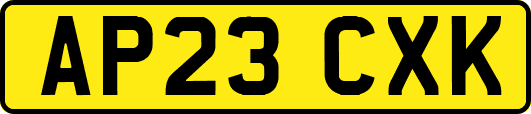 AP23CXK
