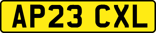 AP23CXL