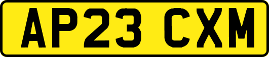 AP23CXM