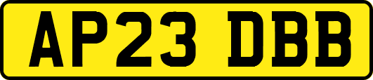 AP23DBB