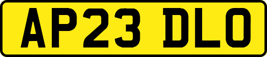 AP23DLO