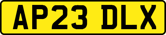 AP23DLX