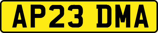 AP23DMA