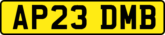 AP23DMB