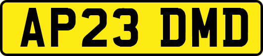 AP23DMD