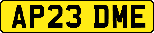 AP23DME