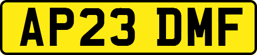 AP23DMF