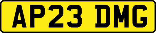 AP23DMG