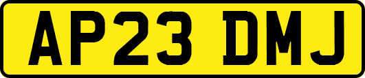 AP23DMJ