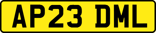 AP23DML