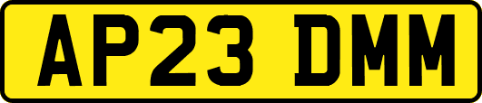 AP23DMM