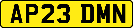 AP23DMN