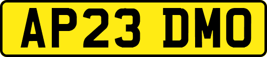 AP23DMO