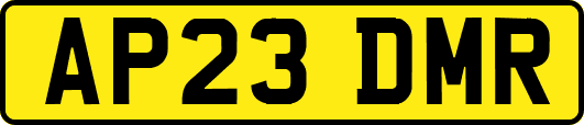 AP23DMR