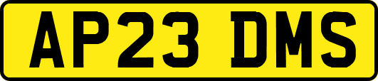 AP23DMS