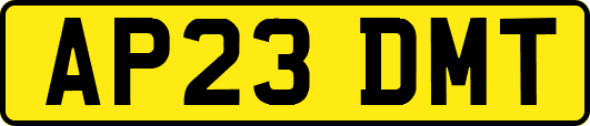 AP23DMT