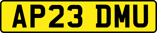 AP23DMU
