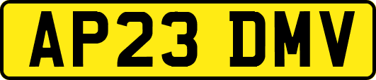 AP23DMV