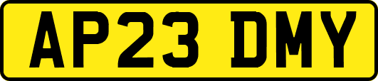 AP23DMY
