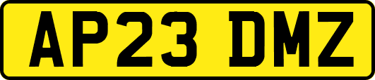 AP23DMZ