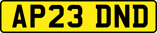 AP23DND