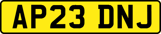 AP23DNJ