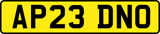 AP23DNO