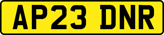 AP23DNR