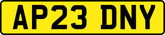 AP23DNY