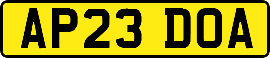 AP23DOA