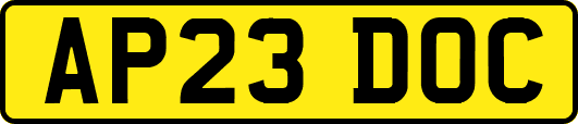 AP23DOC