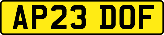 AP23DOF
