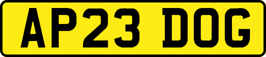AP23DOG