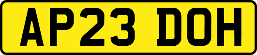 AP23DOH
