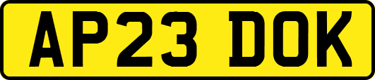 AP23DOK
