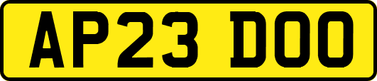 AP23DOO