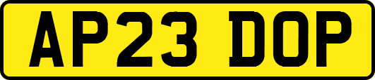 AP23DOP