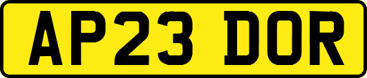 AP23DOR