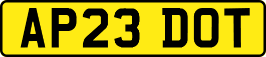 AP23DOT