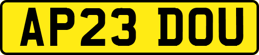 AP23DOU
