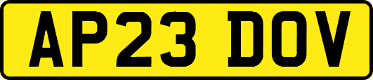 AP23DOV