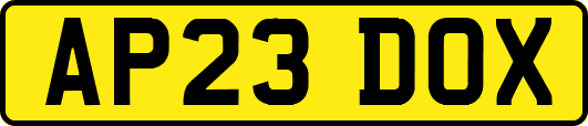 AP23DOX