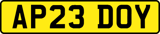 AP23DOY