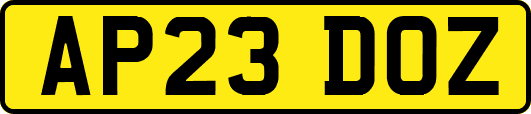 AP23DOZ