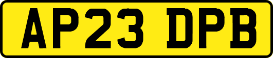 AP23DPB