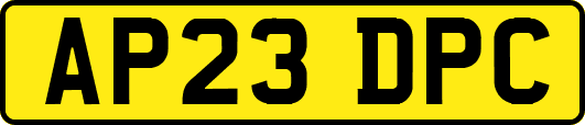 AP23DPC