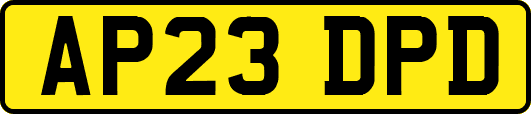 AP23DPD