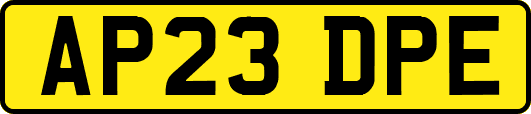 AP23DPE