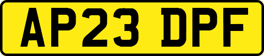 AP23DPF